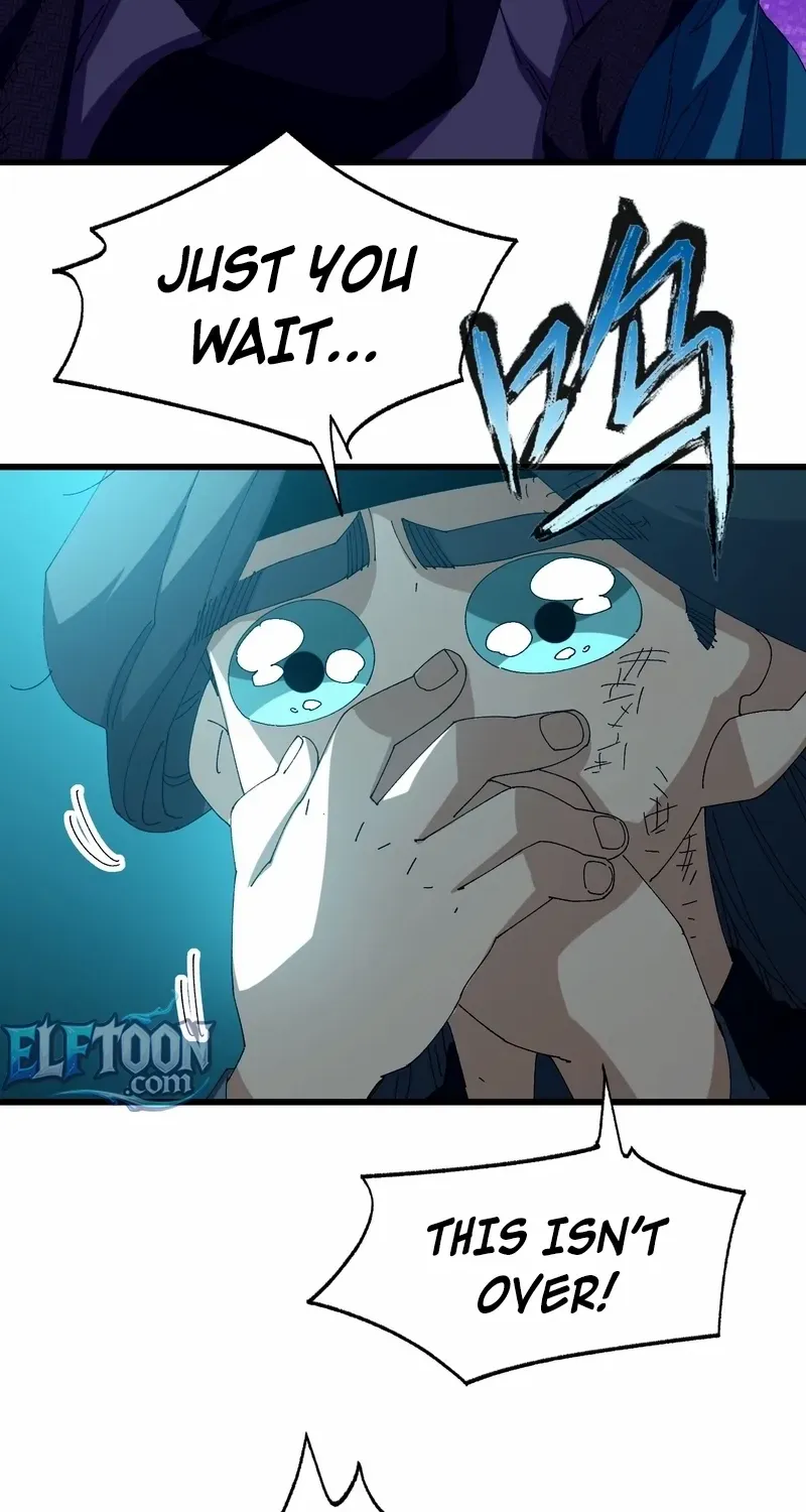 Don't Tell Me You Think Cultivating Immortality Is Difficult? Chapter 34 page 40 - 