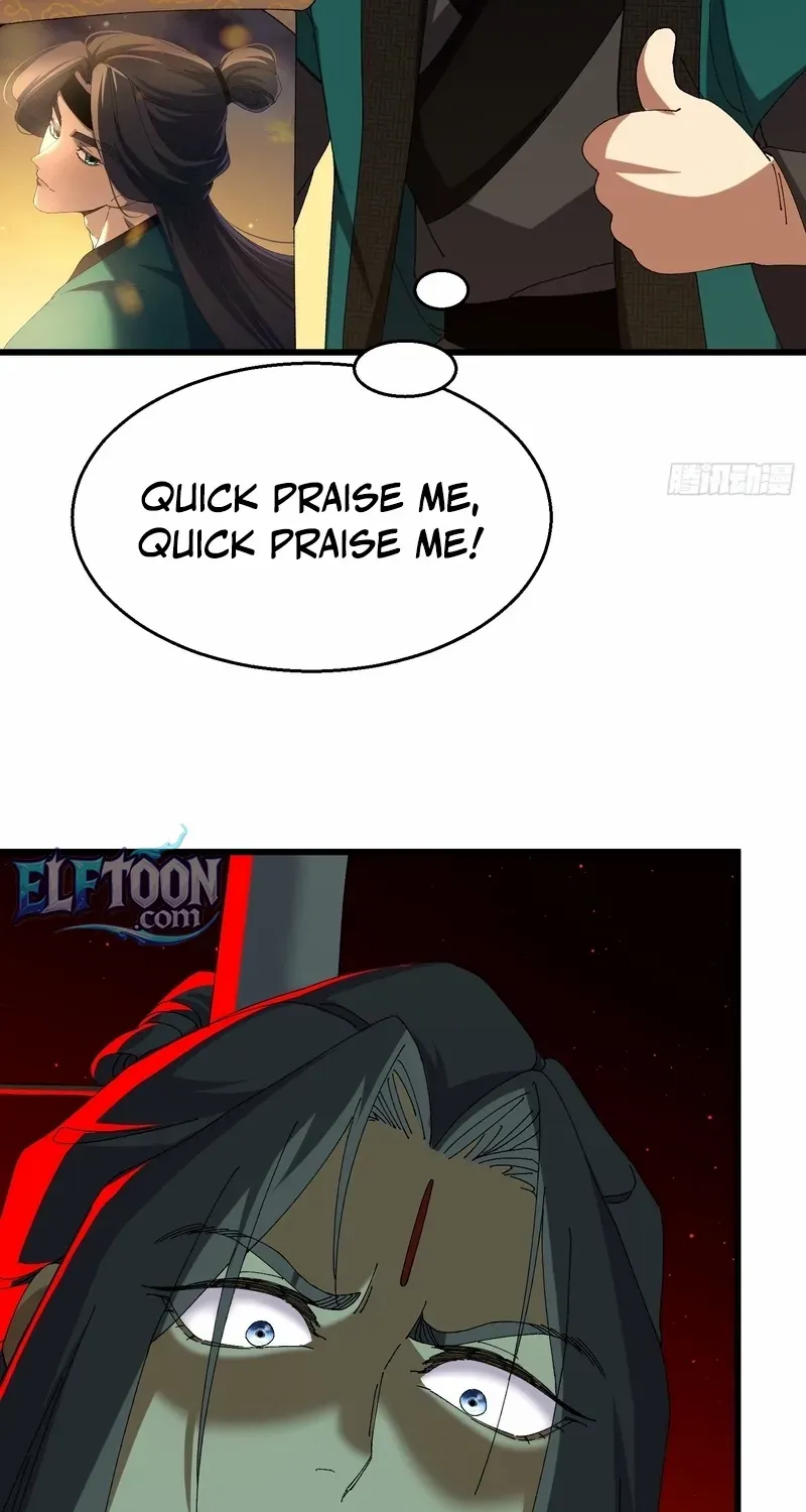 Don't Tell Me You Think Cultivating Immortality Is Difficult? Chapter 34 page 6 - 