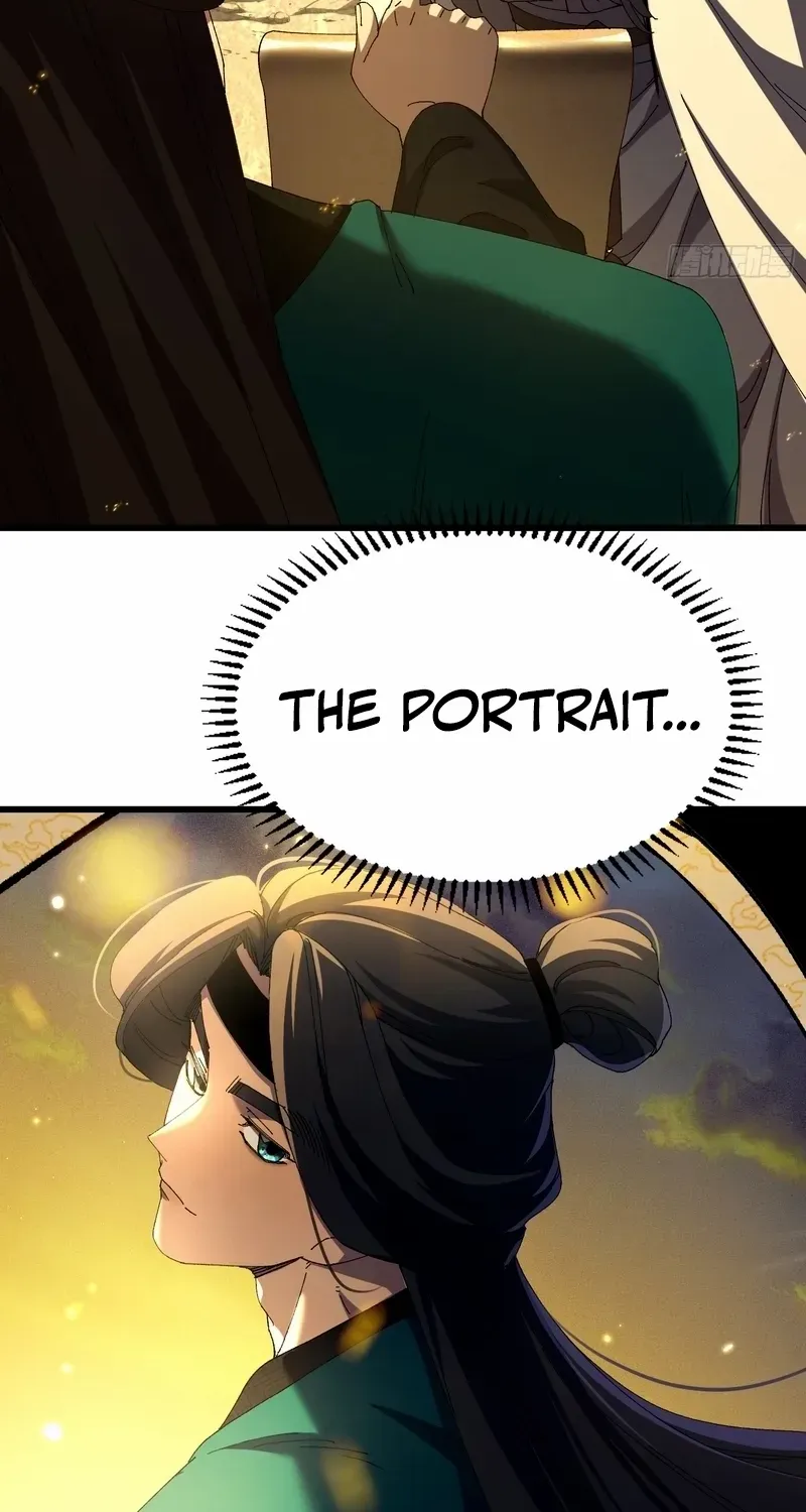 Don't Tell Me You Think Cultivating Immortality Is Difficult? Chapter 34 page 9 - 