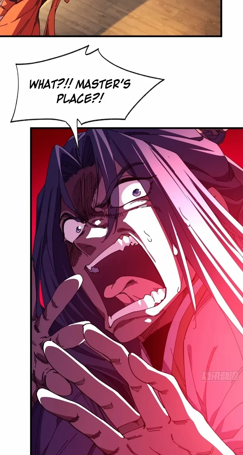 Don't Tell Me You Think Cultivating Immortality Is Difficult? Chapter 35 page 13 - 