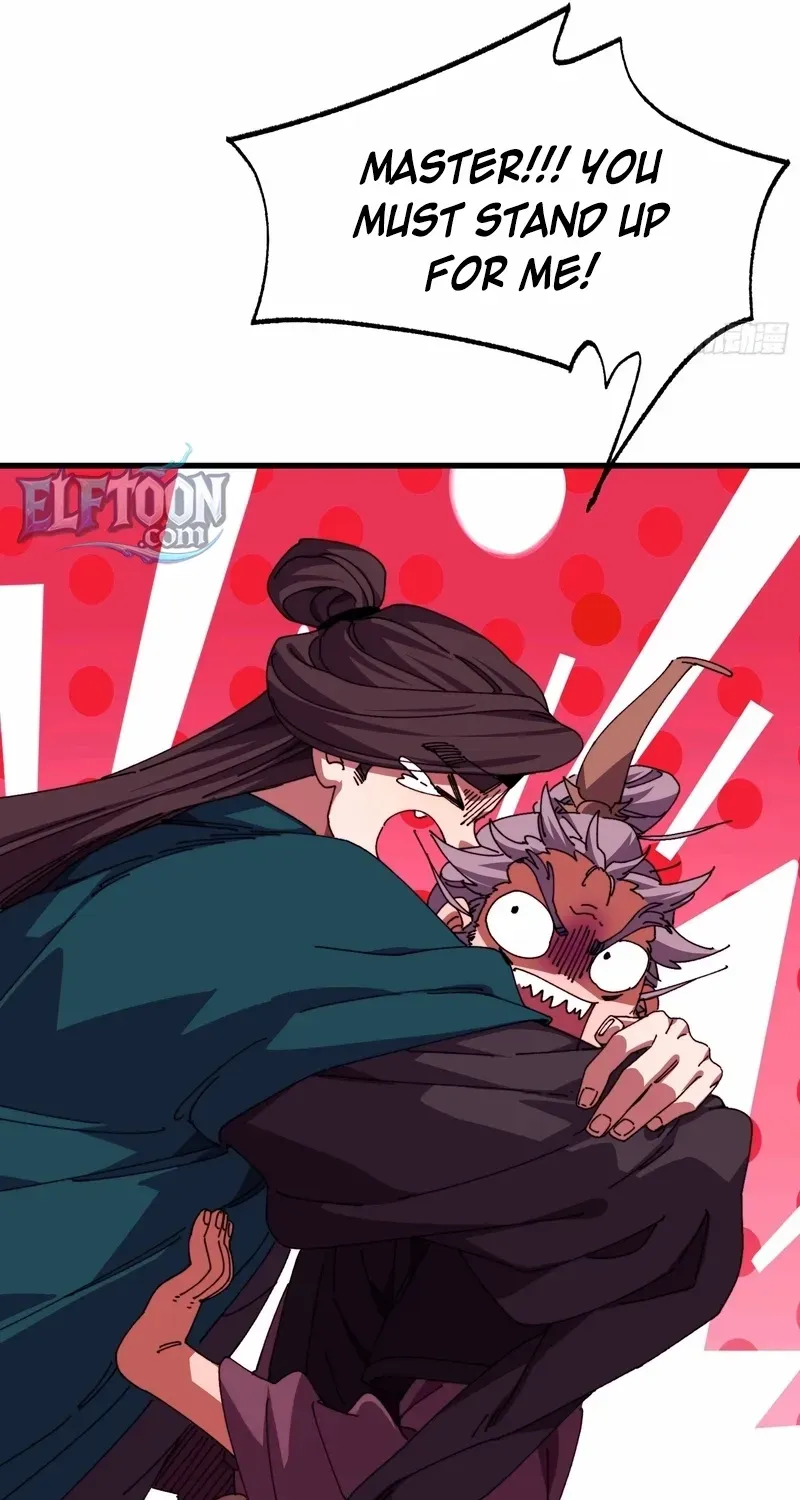 Don't Tell Me You Think Cultivating Immortality Is Difficult? Chapter 35 page 20 - 