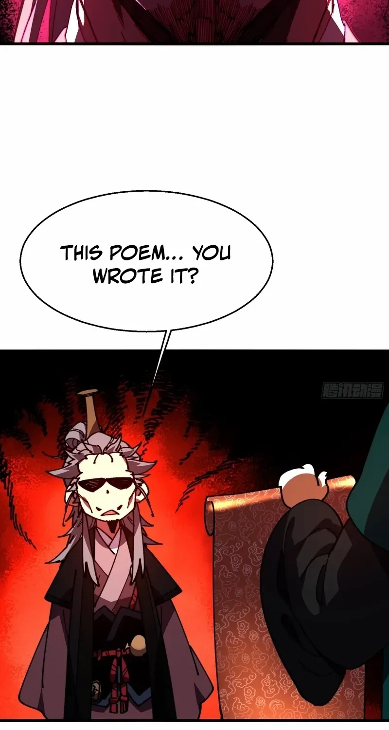 Don't Tell Me You Think Cultivating Immortality Is Difficult? Chapter 35 page 30 - 