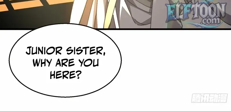 Don't Tell Me You Think Cultivating Immortality Is Difficult? Chapter 35 page 10 - 