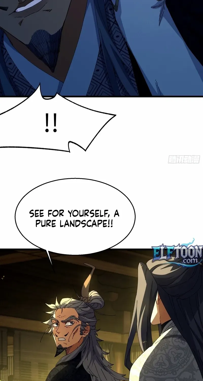 Don't Tell Me You Think Cultivating Immortality Is Difficult? Chapter 36 page 18 - 