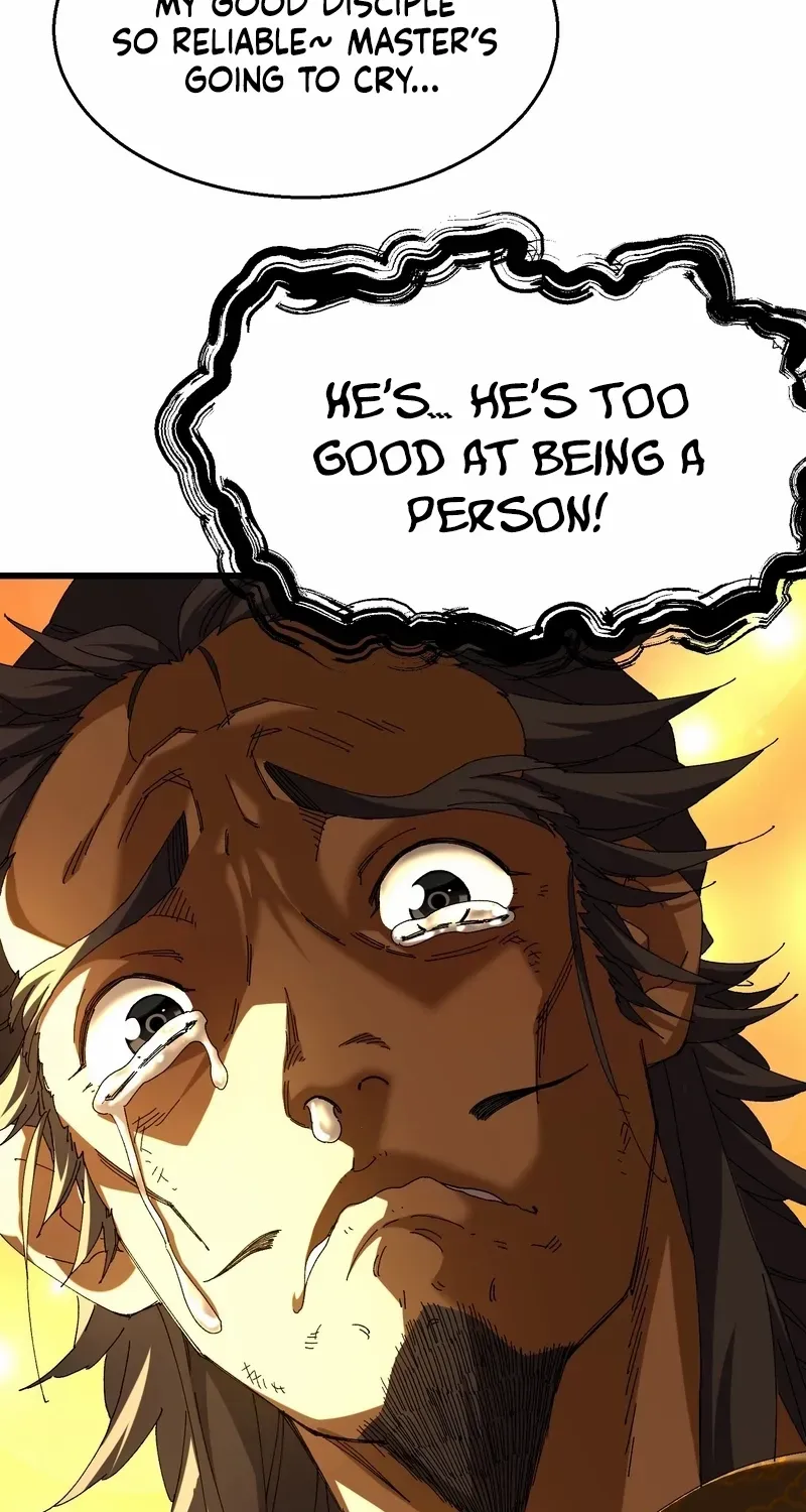 Don't Tell Me You Think Cultivating Immortality Is Difficult? Chapter 36 page 21 - 