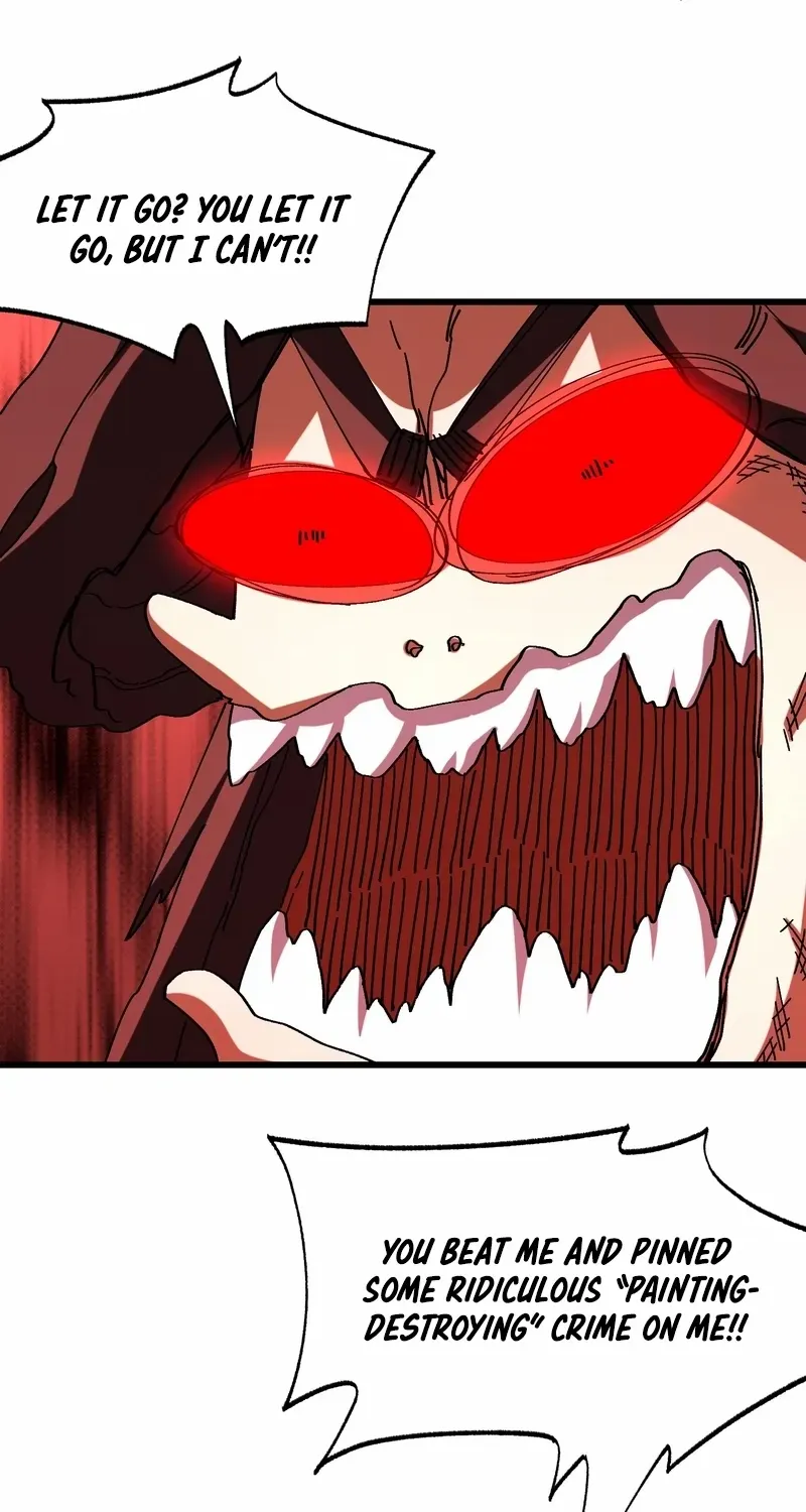 Don't Tell Me You Think Cultivating Immortality Is Difficult? Chapter 36 page 26 - 