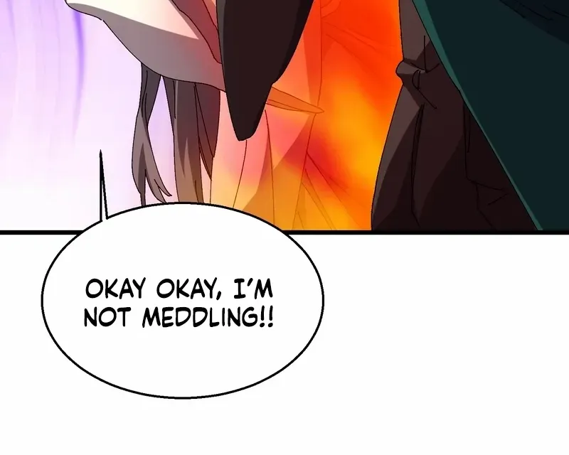 Don't Tell Me You Think Cultivating Immortality Is Difficult? Chapter 36 page 32 - 