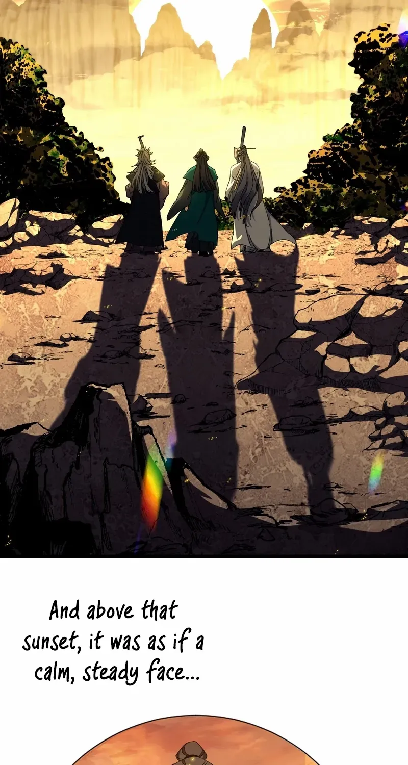 Don't Tell Me You Think Cultivating Immortality Is Difficult? Chapter 36 page 37 - 