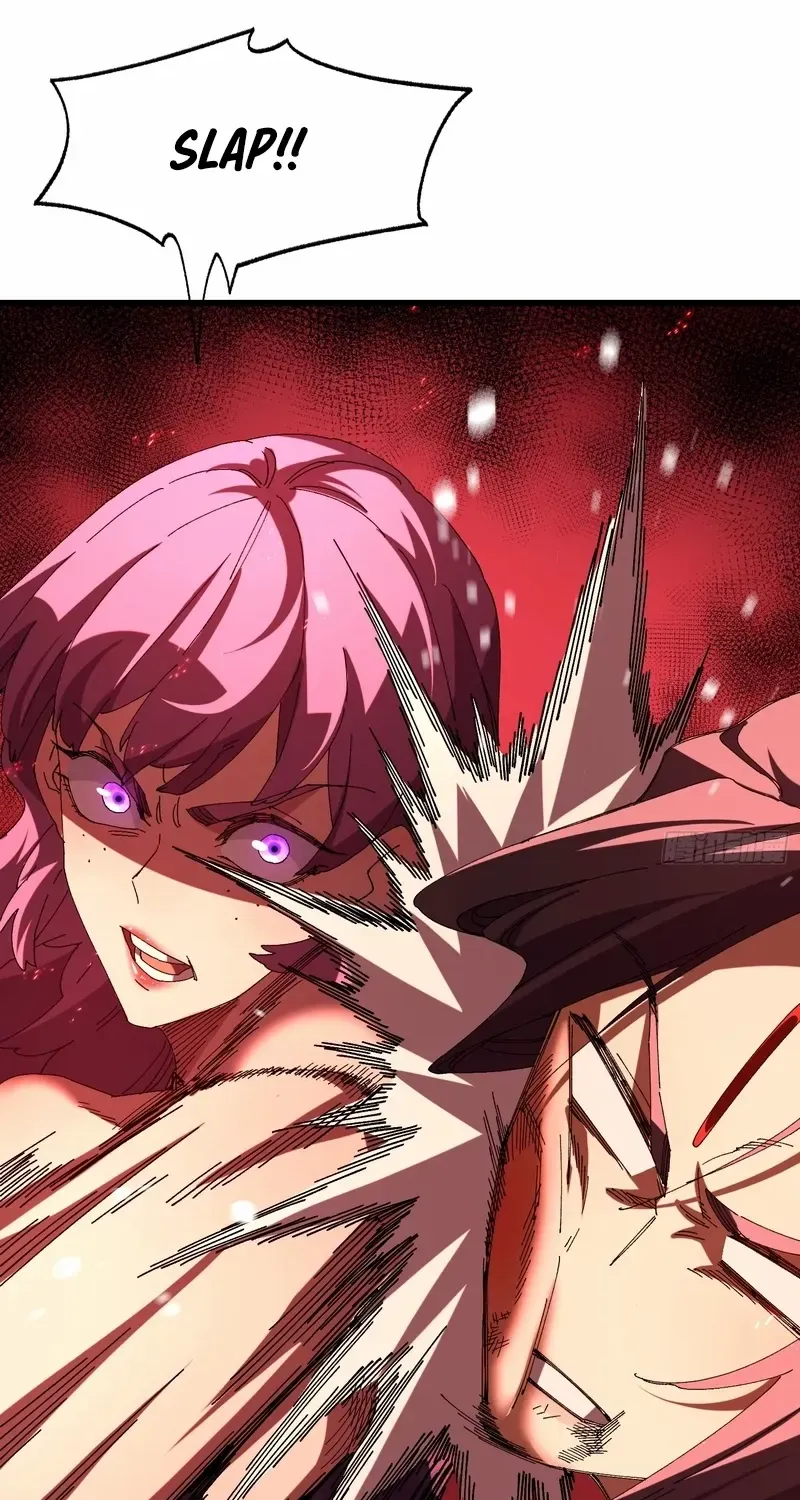 Don't Tell Me You Think Cultivating Immortality Is Difficult? Chapter 37 page 20 - 