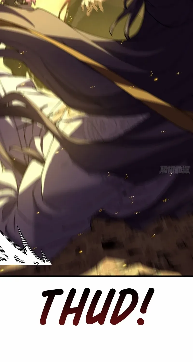 Don't Tell Me You Think Cultivating Immortality Is Difficult? Chapter 37 page 22 - 