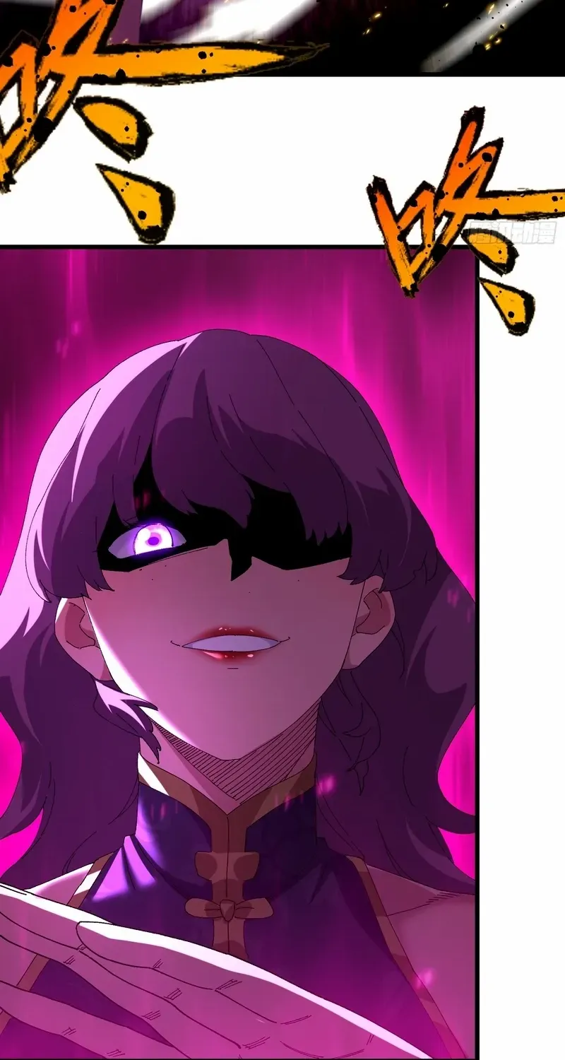 Don't Tell Me You Think Cultivating Immortality Is Difficult? Chapter 37 page 28 - 