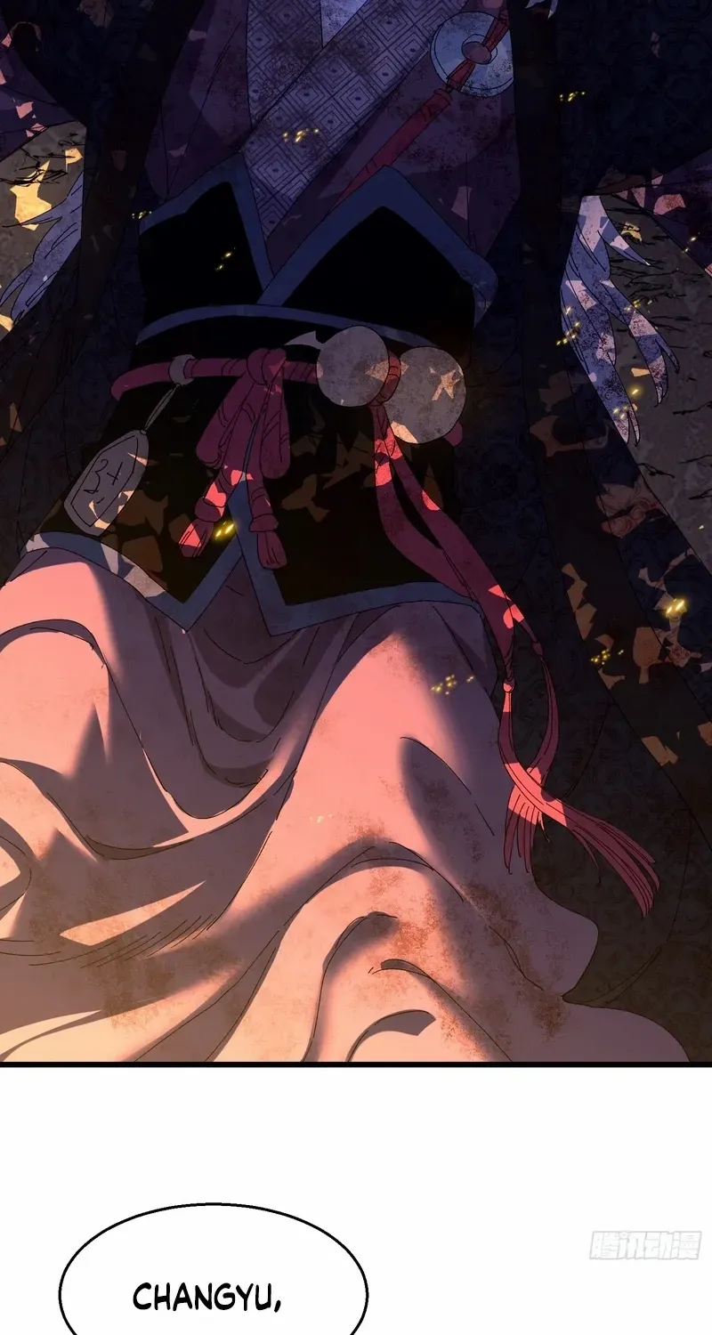 Don't Tell Me You Think Cultivating Immortality Is Difficult? Chapter 37 page 39 - 
