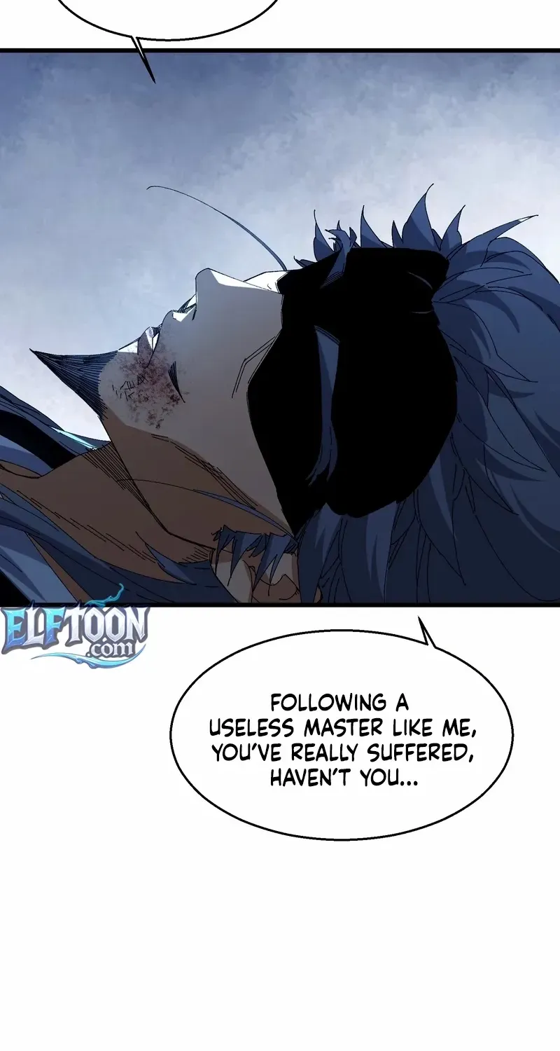 Don't Tell Me You Think Cultivating Immortality Is Difficult? Chapter 37 page 40 - 