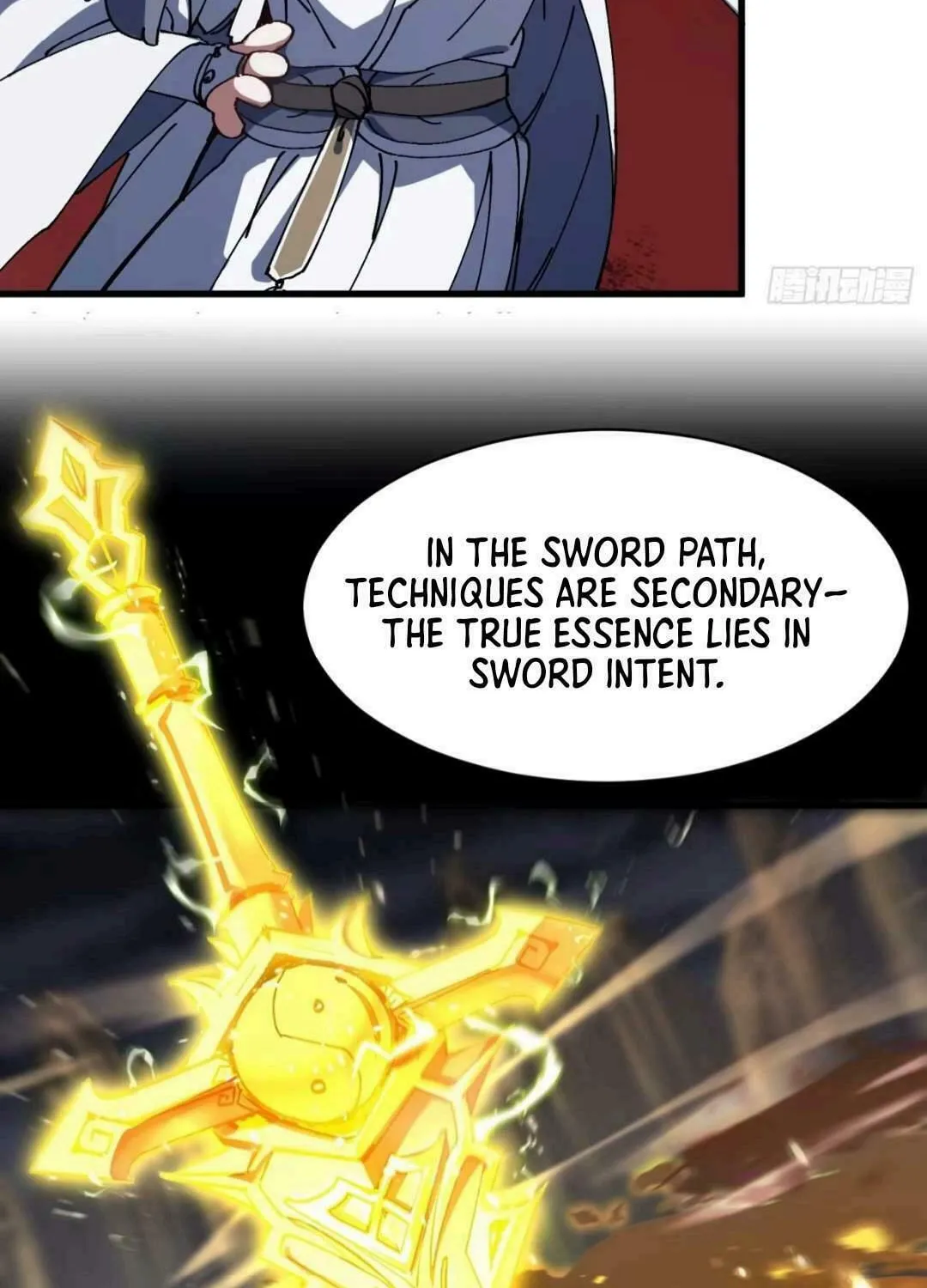 Don't Tell Me You Think Cultivating Immortality Is Difficult? Chapter 4 page 23 - 