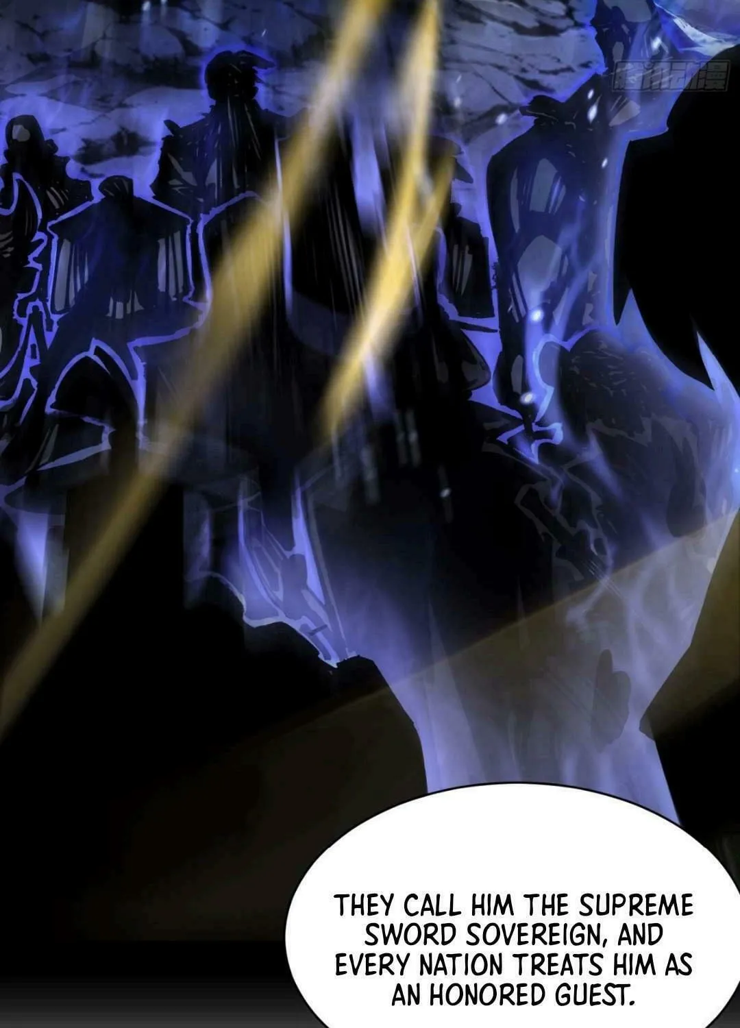 Don't Tell Me You Think Cultivating Immortality Is Difficult? Chapter 4 page 27 - 