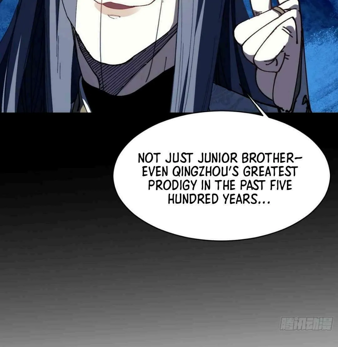 Don't Tell Me You Think Cultivating Immortality Is Difficult? Chapter 4 page 30 - 