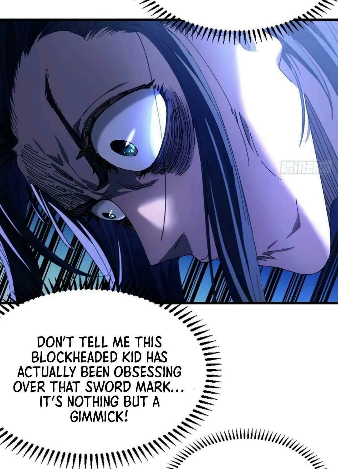 Don't Tell Me You Think Cultivating Immortality Is Difficult? Chapter 4 page 37 - 