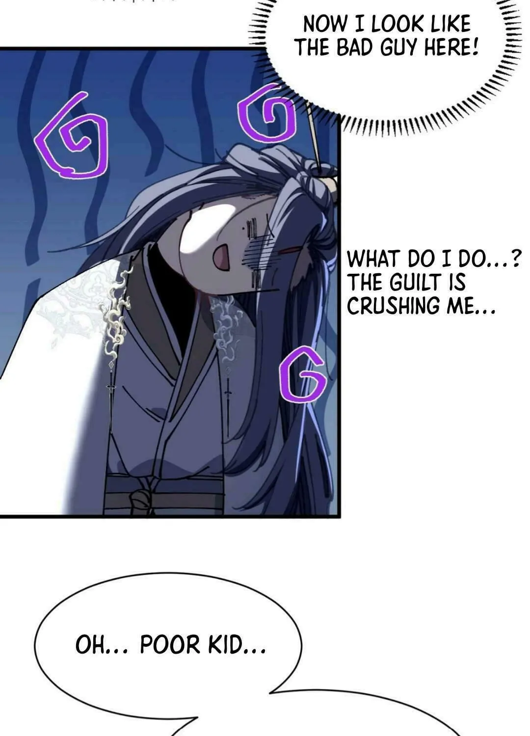 Don't Tell Me You Think Cultivating Immortality Is Difficult? Chapter 4 page 38 - 