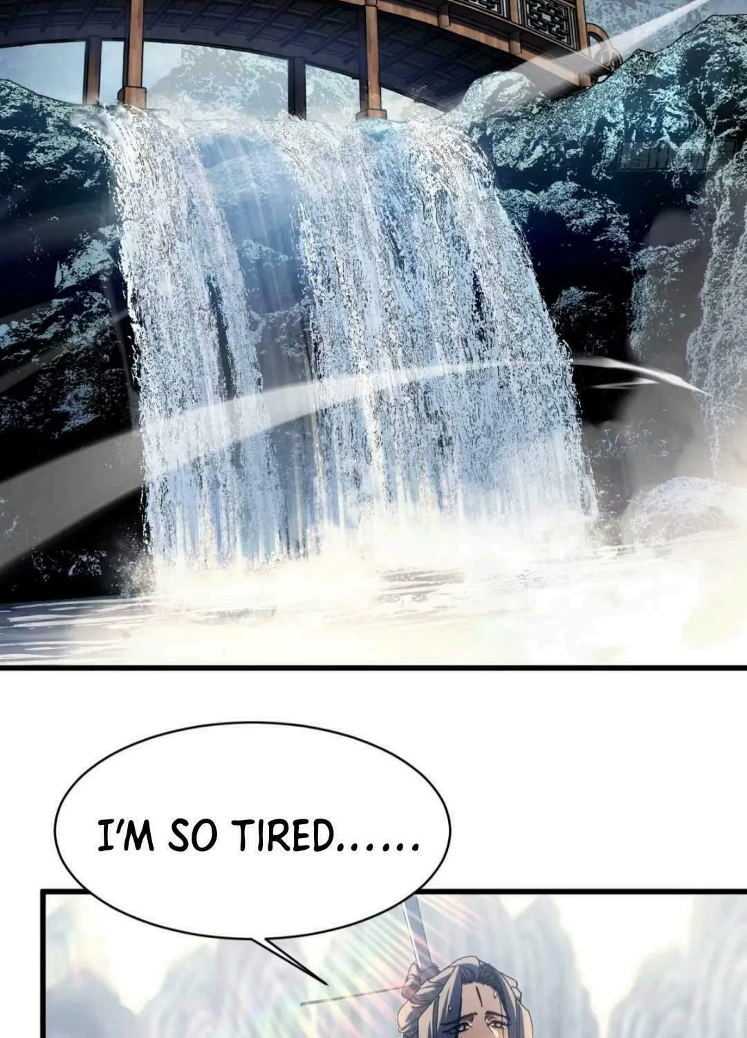 Don't Tell Me You Think Cultivating Immortality Is Difficult? Chapter 4 page 5 - 