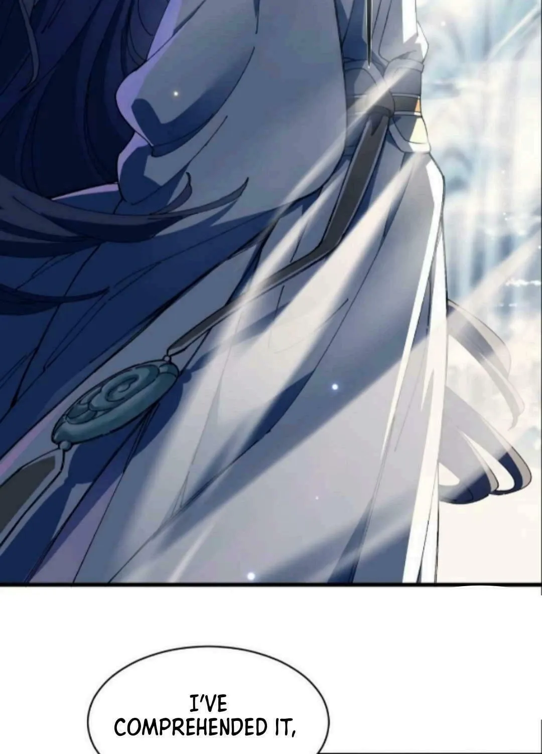 Don't Tell Me You Think Cultivating Immortality Is Difficult? Chapter 4 page 42 - 