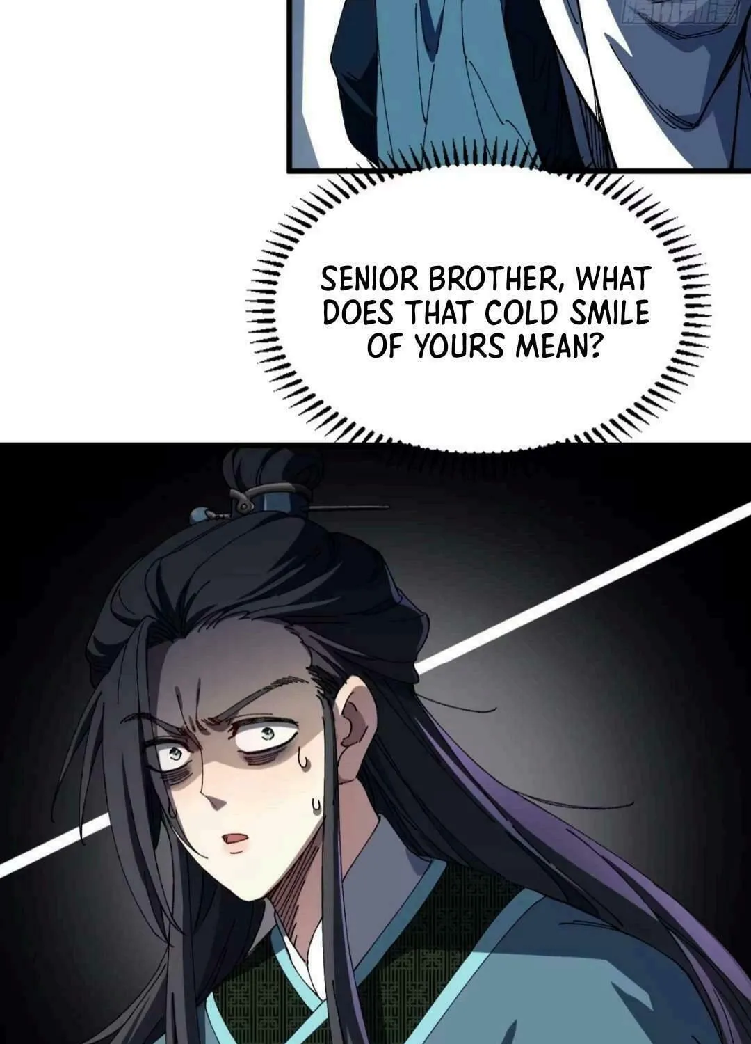 Don't Tell Me You Think Cultivating Immortality Is Difficult? Chapter 4 page 50 - 