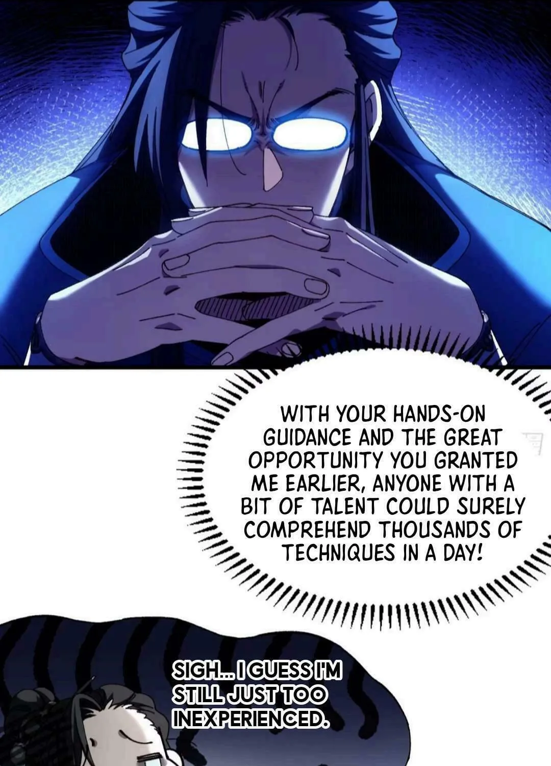 Don't Tell Me You Think Cultivating Immortality Is Difficult? Chapter 4 page 52 - 