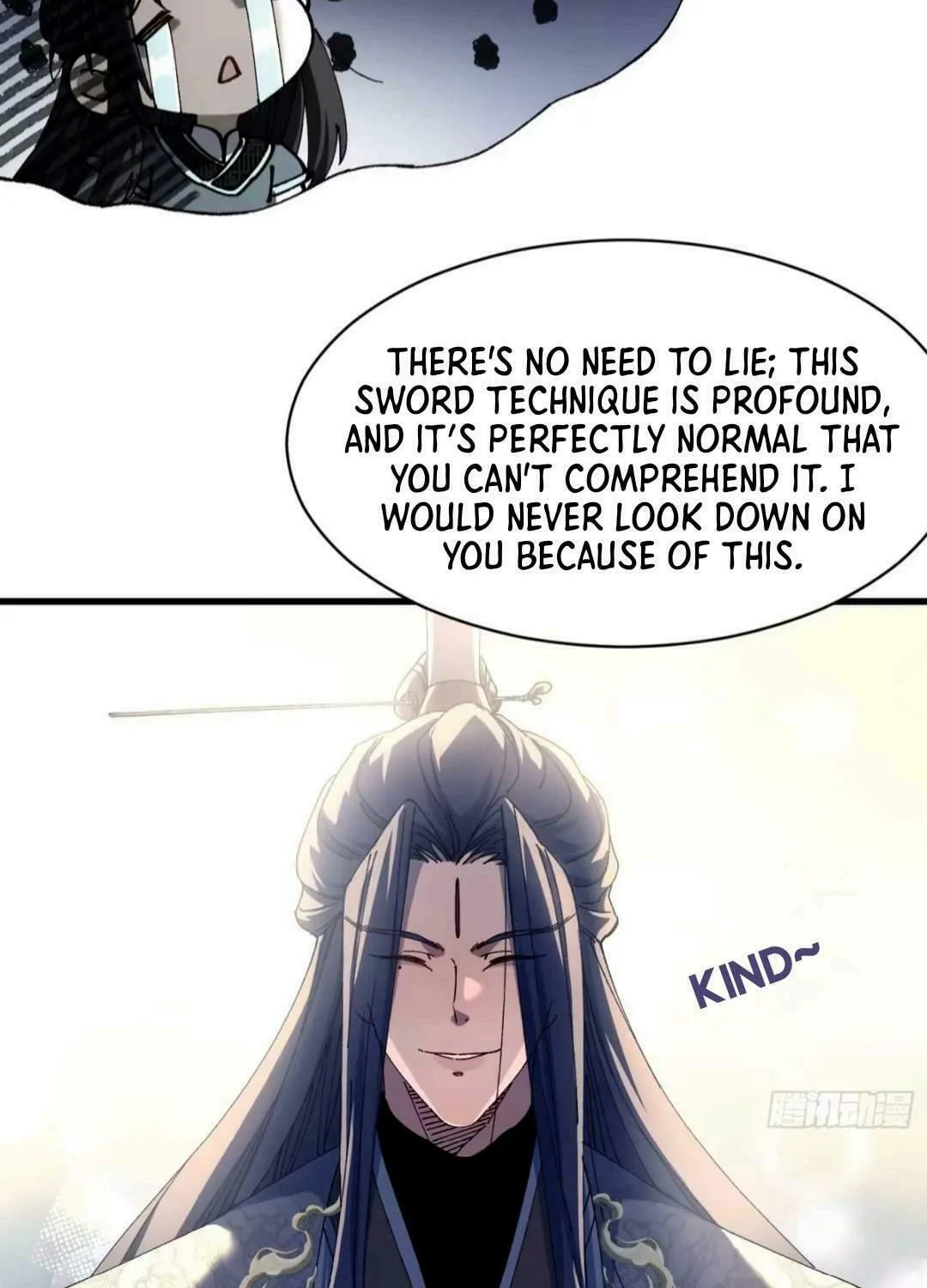 Don't Tell Me You Think Cultivating Immortality Is Difficult? Chapter 4 page 53 - 