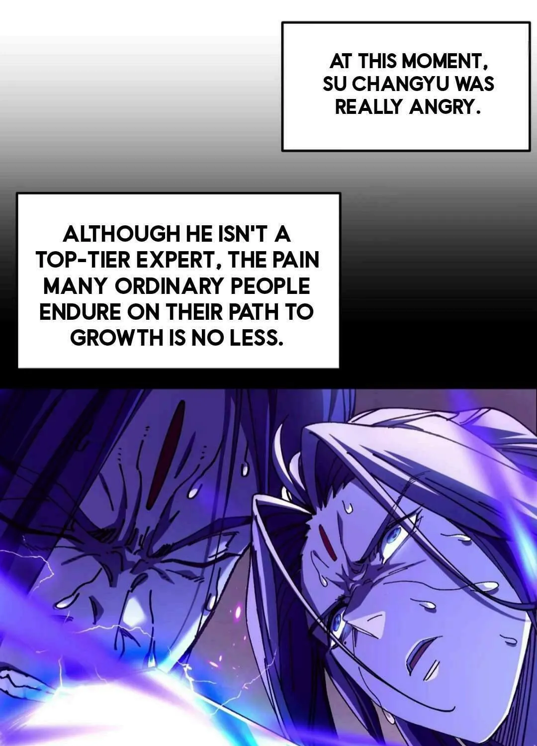 Don't Tell Me You Think Cultivating Immortality Is Difficult? Chapter 4 page 59 - 