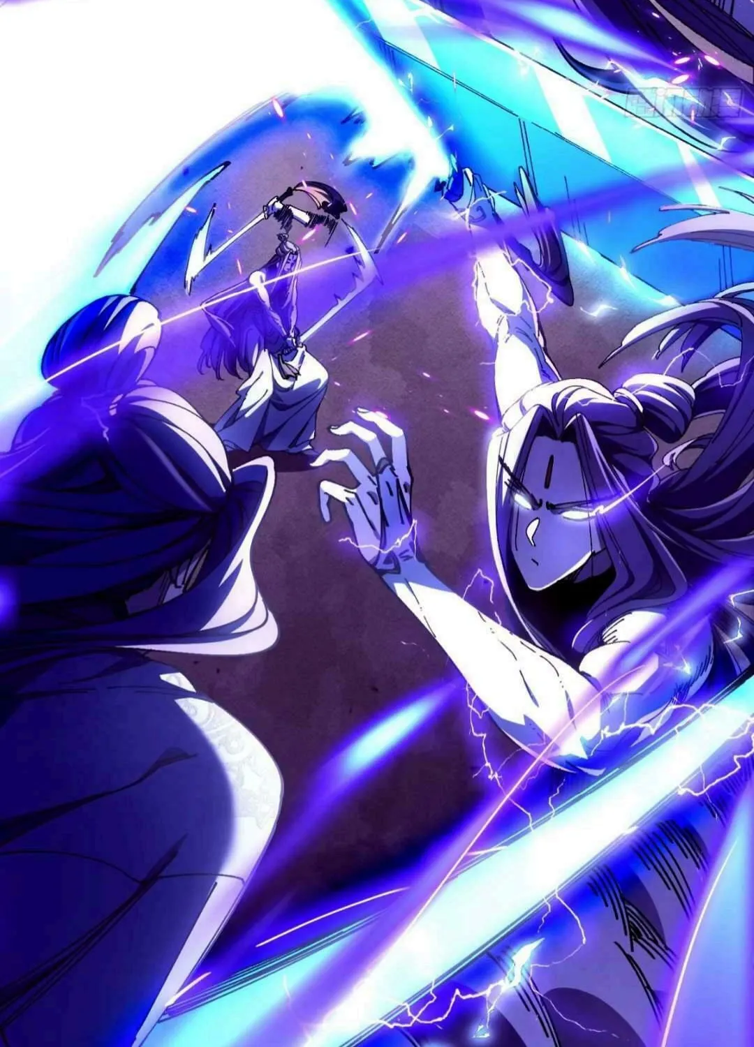 Don't Tell Me You Think Cultivating Immortality Is Difficult? Chapter 4 page 60 - 