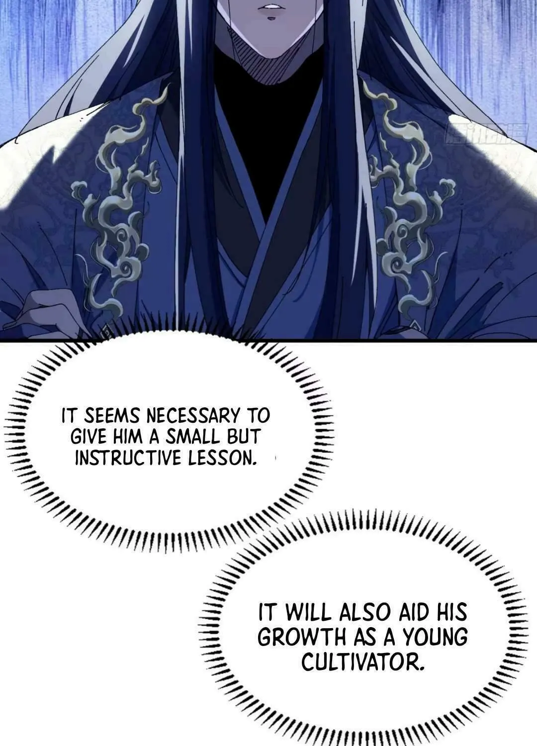 Don't Tell Me You Think Cultivating Immortality Is Difficult? Chapter 4 page 63 - 