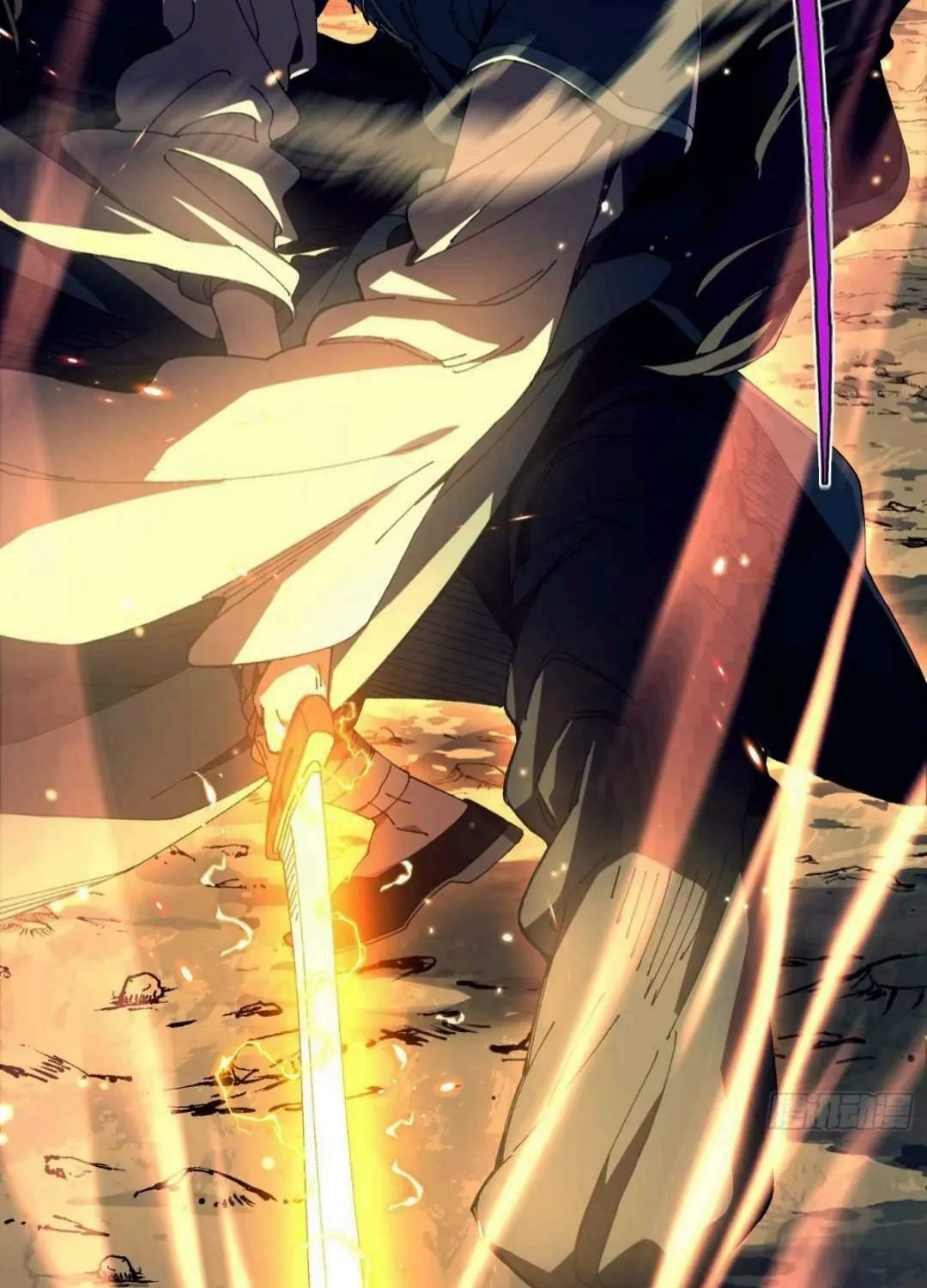Don't Tell Me You Think Cultivating Immortality Is Difficult? Chapter 4 page 67 - 