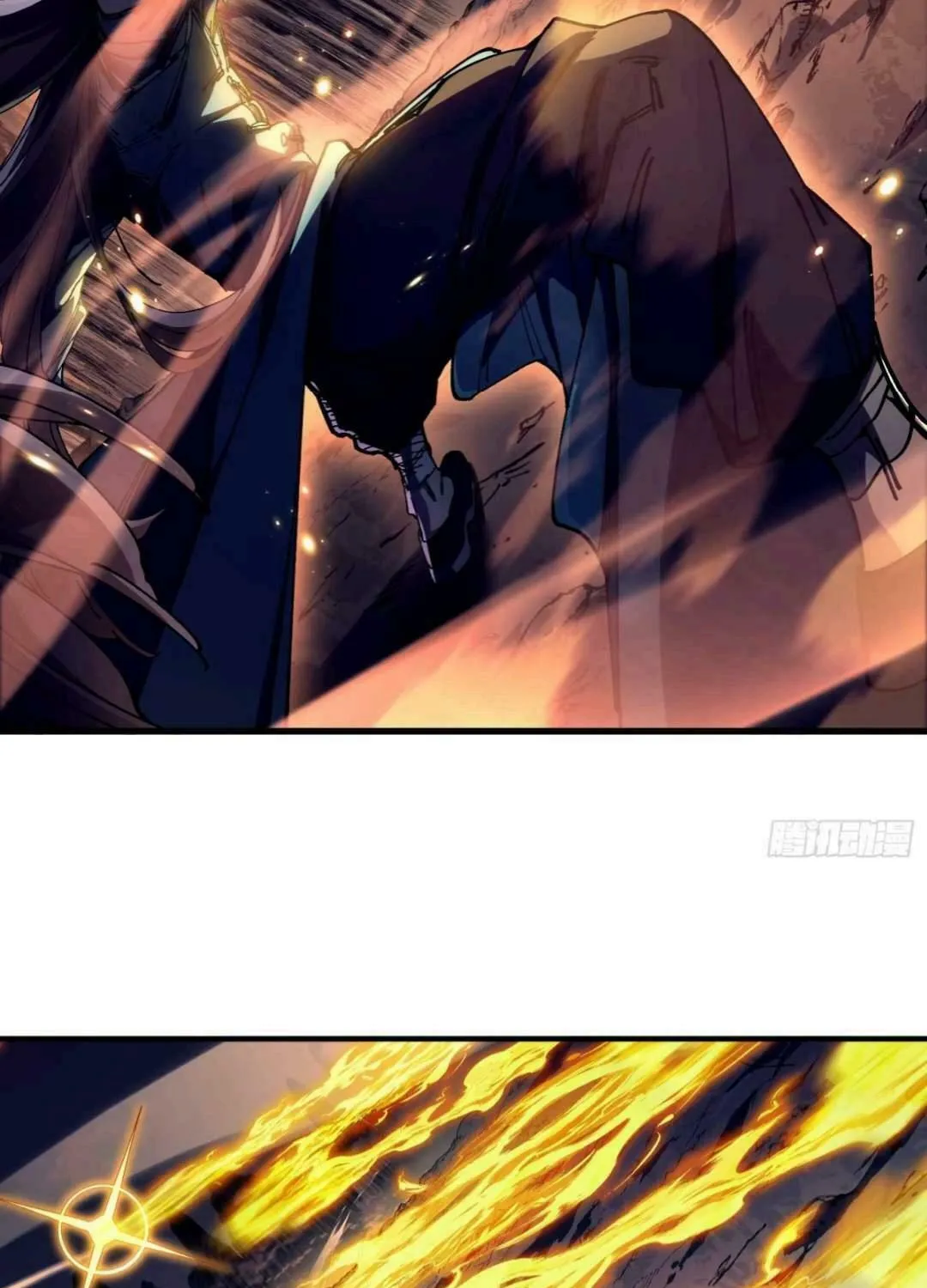 Don't Tell Me You Think Cultivating Immortality Is Difficult? Chapter 4 page 71 - 
