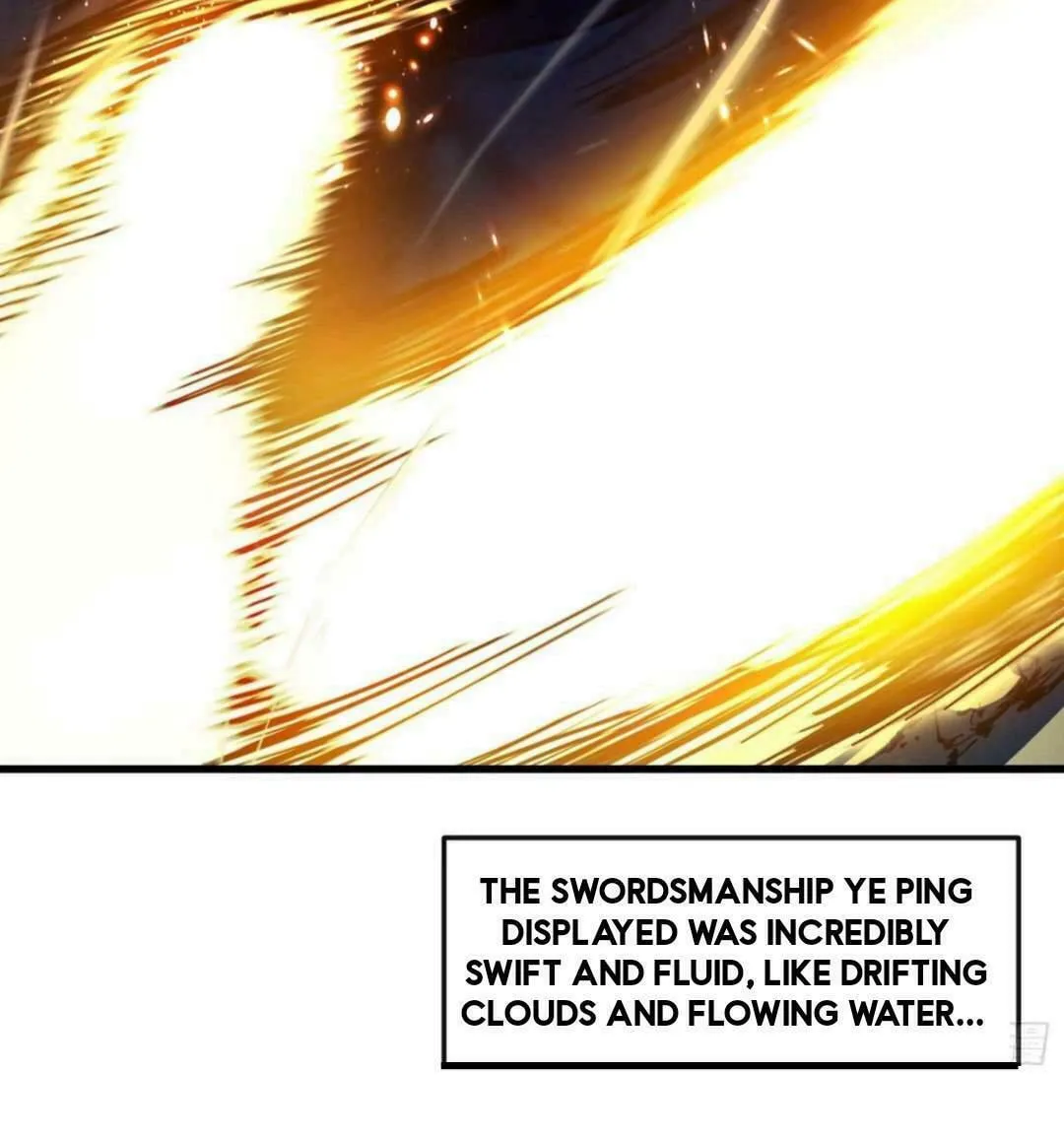 Don't Tell Me You Think Cultivating Immortality Is Difficult? Chapter 4 page 73 - 