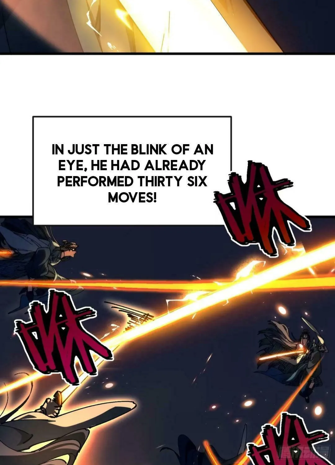 Don't Tell Me You Think Cultivating Immortality Is Difficult? Chapter 4 page 75 - 