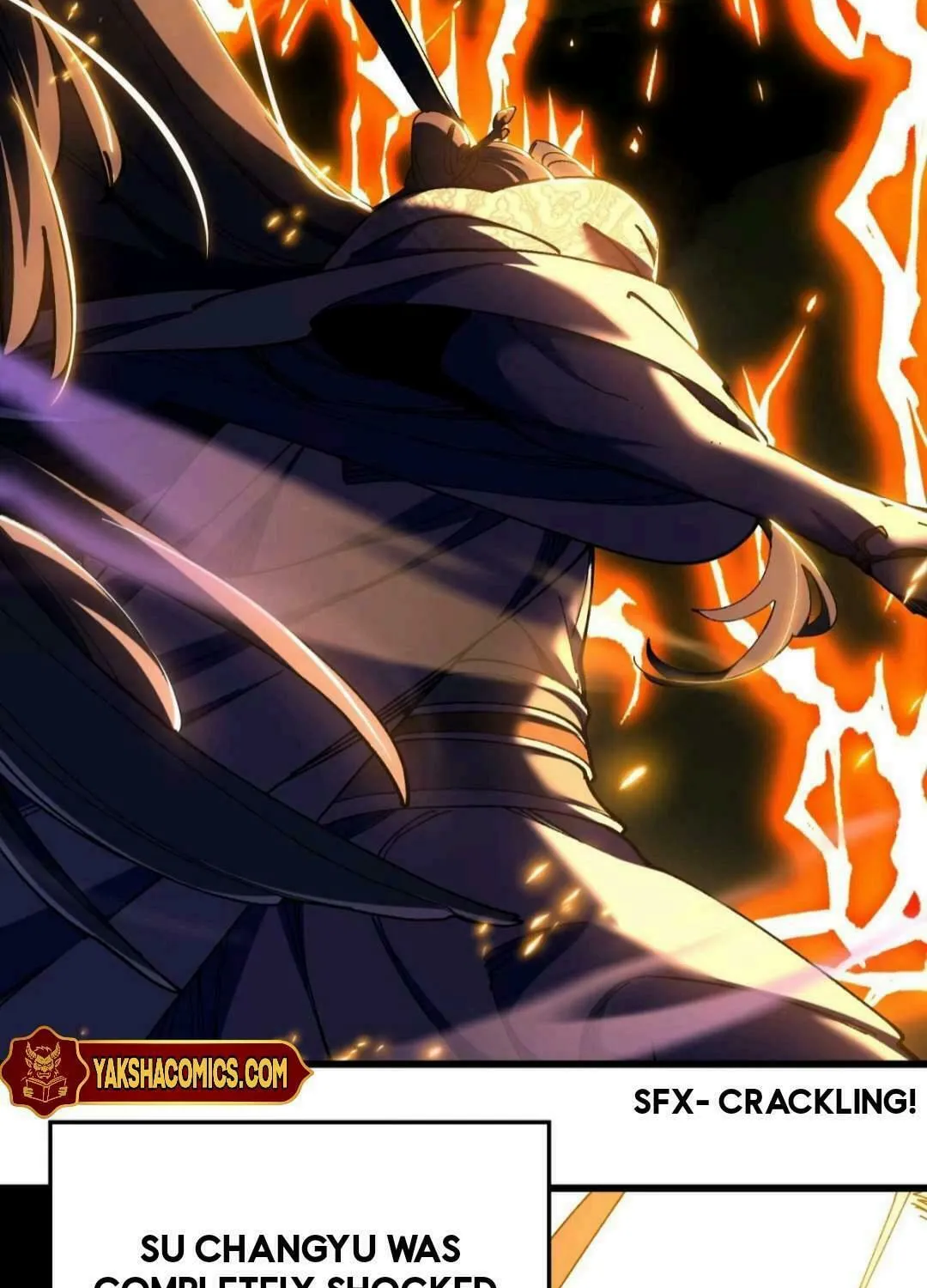 Don't Tell Me You Think Cultivating Immortality Is Difficult? Chapter 5 page 12 - 