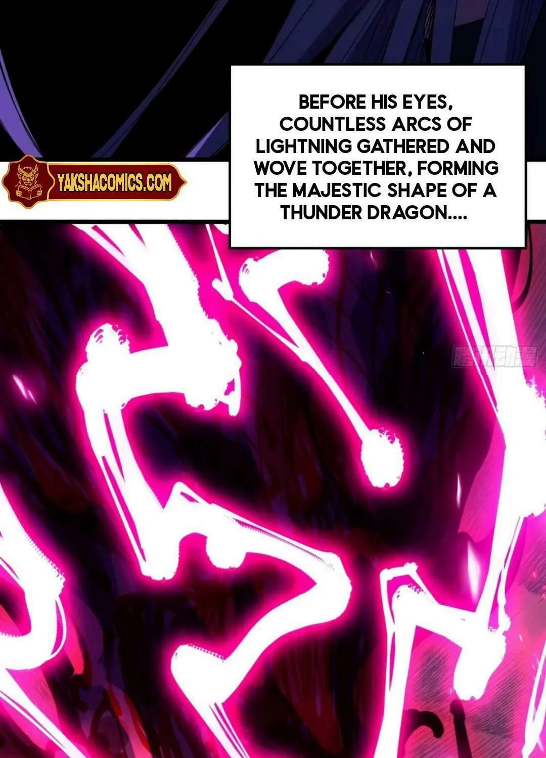 Don't Tell Me You Think Cultivating Immortality Is Difficult? Chapter 5 page 14 - 