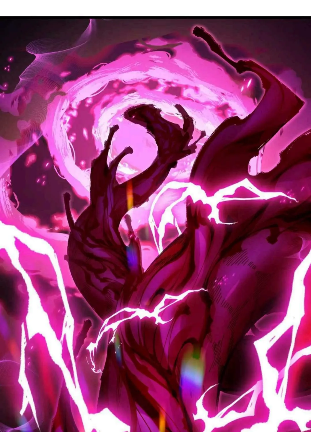 Don't Tell Me You Think Cultivating Immortality Is Difficult? Chapter 5 page 17 - 