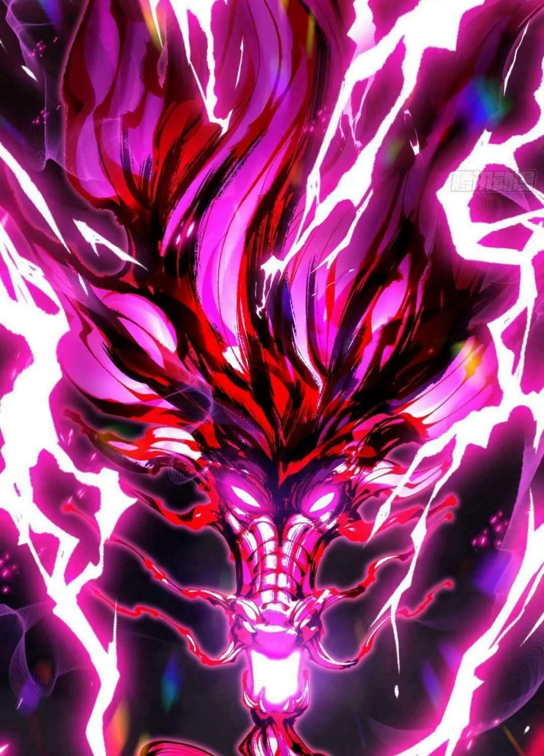 Don't Tell Me You Think Cultivating Immortality Is Difficult? Chapter 5 page 18 - 