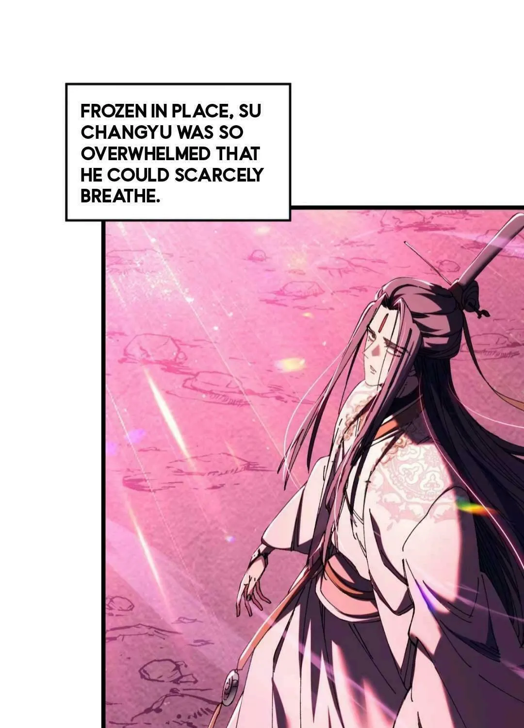 Don't Tell Me You Think Cultivating Immortality Is Difficult? Chapter 5 page 21 - 