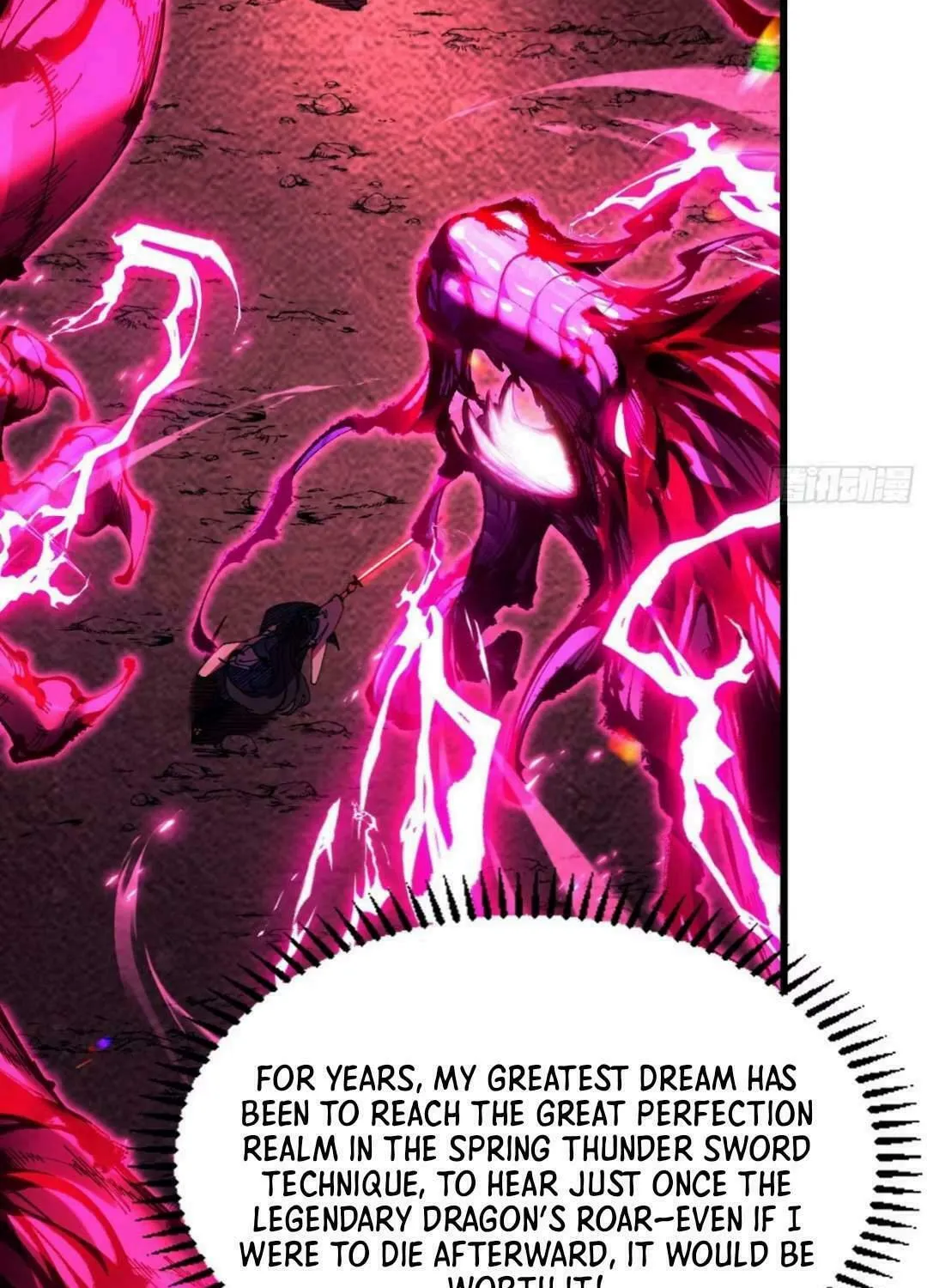 Don't Tell Me You Think Cultivating Immortality Is Difficult? Chapter 5 page 23 - 
