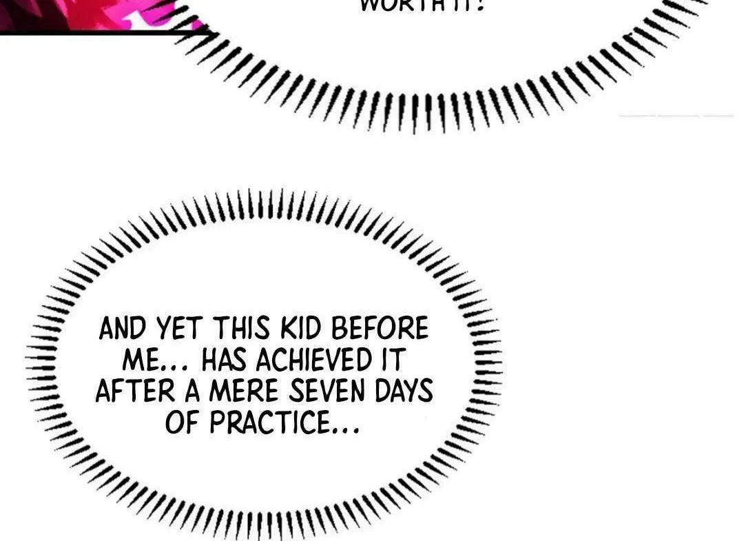 Don't Tell Me You Think Cultivating Immortality Is Difficult? Chapter 5 page 24 - 