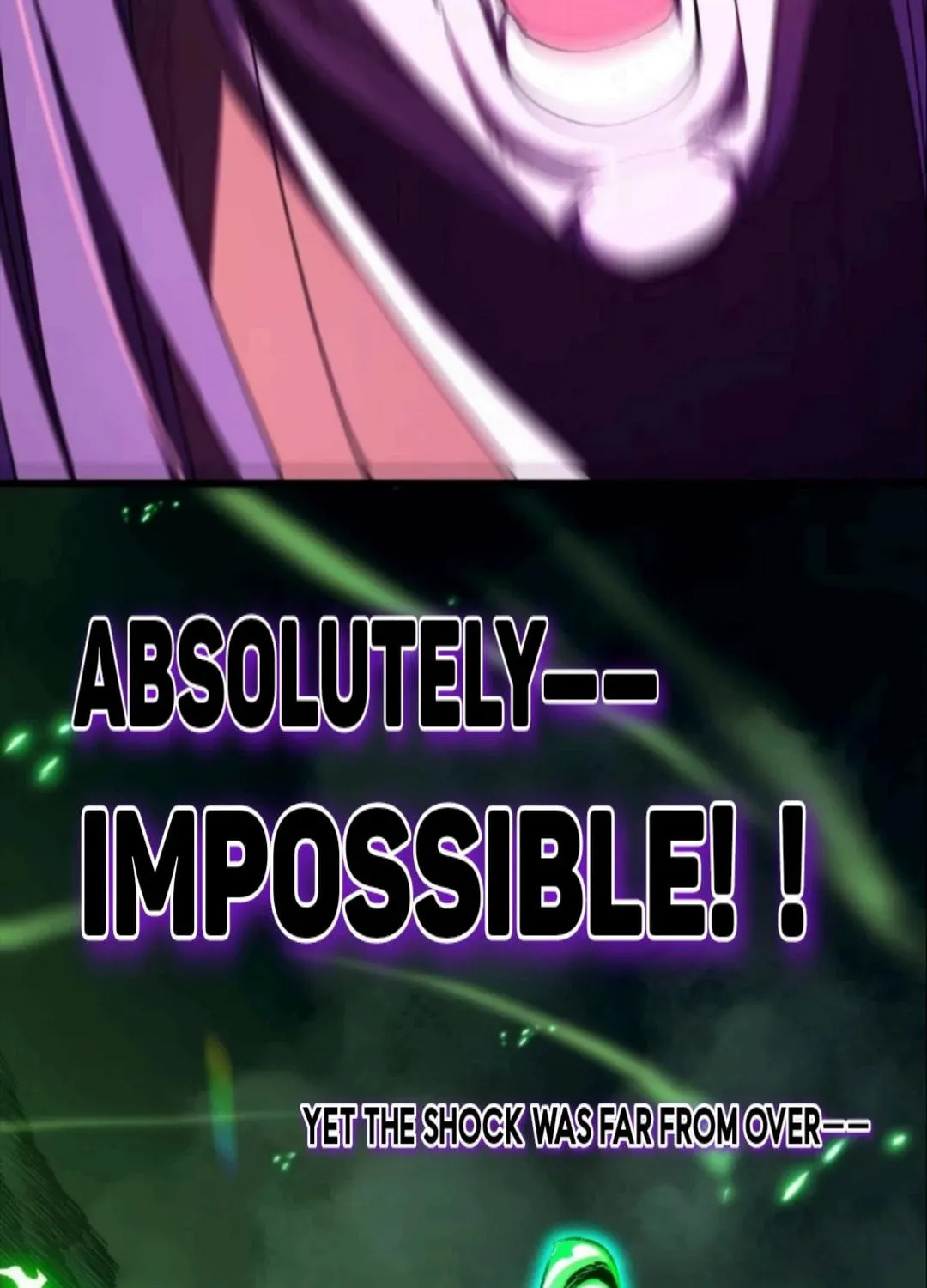 Don't Tell Me You Think Cultivating Immortality Is Difficult? Chapter 5 page 26 - 