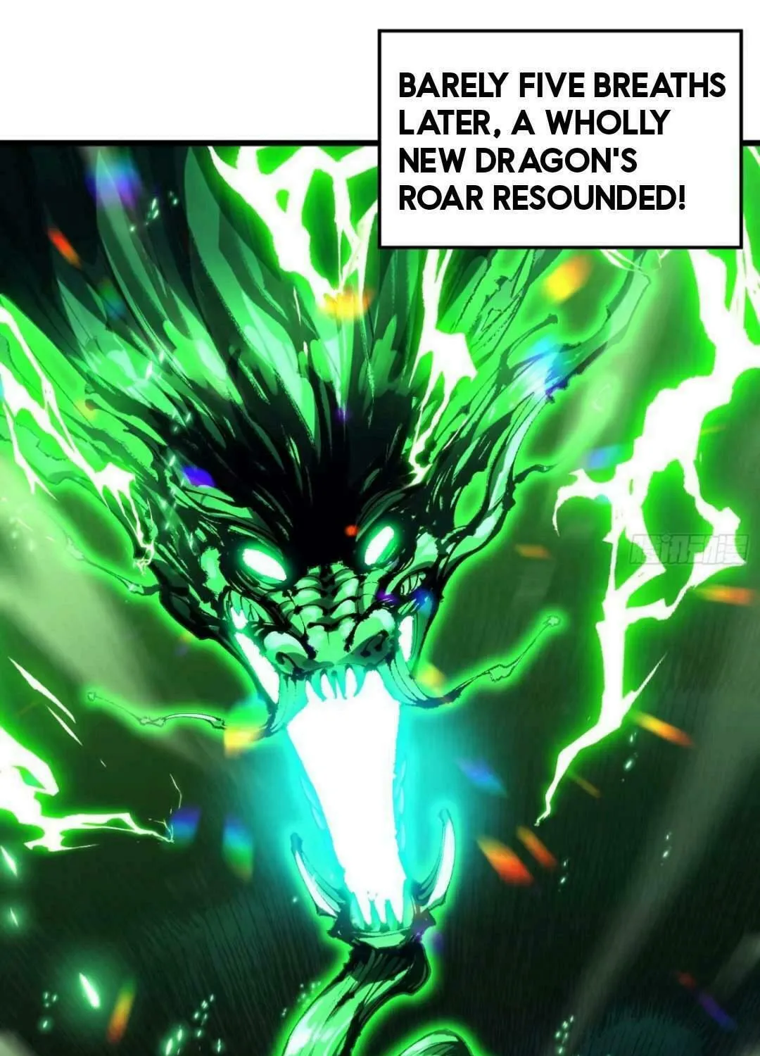 Don't Tell Me You Think Cultivating Immortality Is Difficult? Chapter 5 page 28 - 