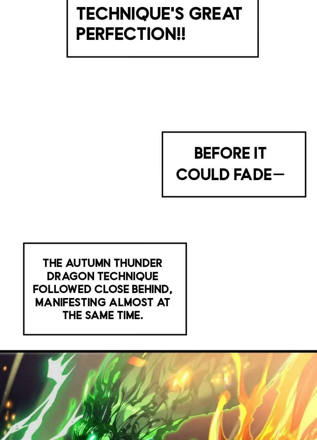 Don't Tell Me You Think Cultivating Immortality Is Difficult? Chapter 5 page 30 - 