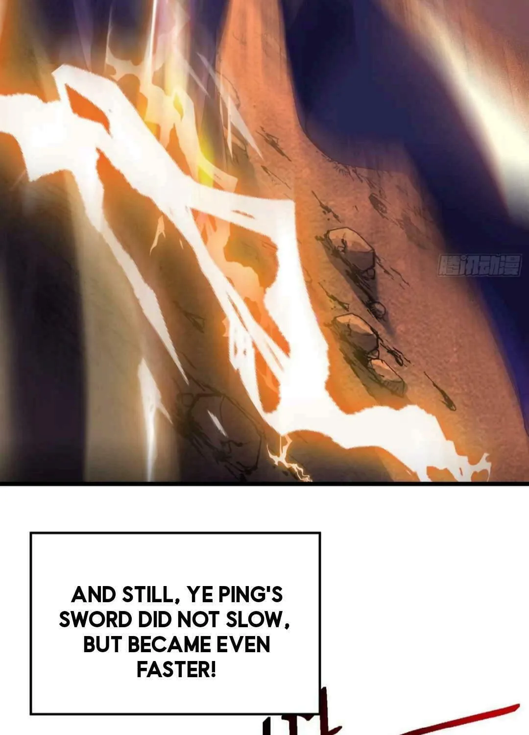 Don't Tell Me You Think Cultivating Immortality Is Difficult? Chapter 5 page 35 - 