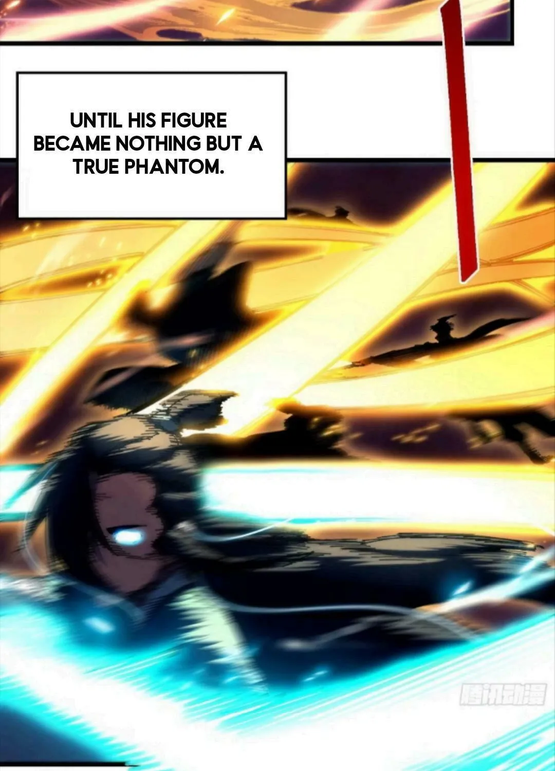 Don't Tell Me You Think Cultivating Immortality Is Difficult? Chapter 5 page 39 - 