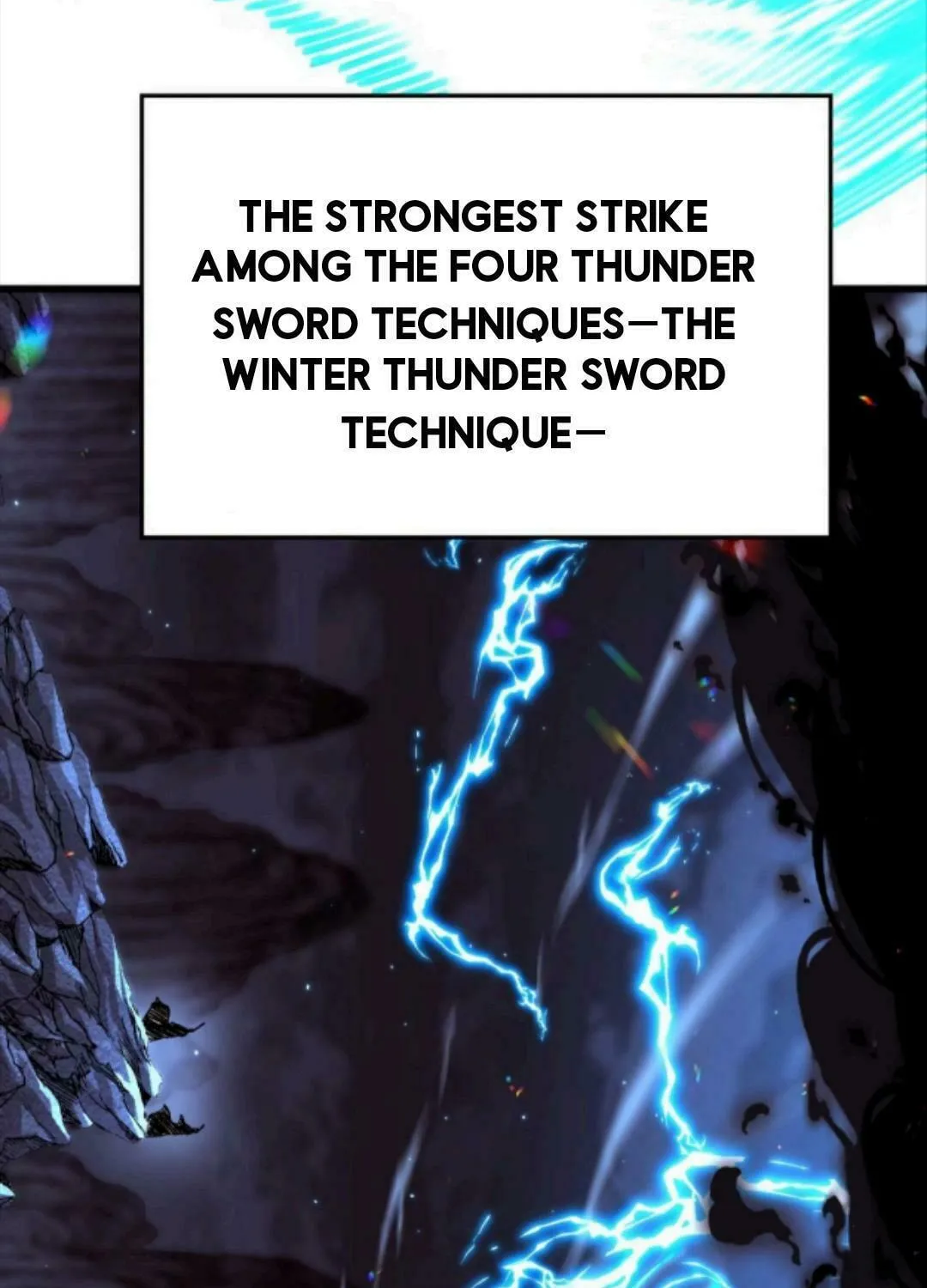 Don't Tell Me You Think Cultivating Immortality Is Difficult? Chapter 5 page 40 - 