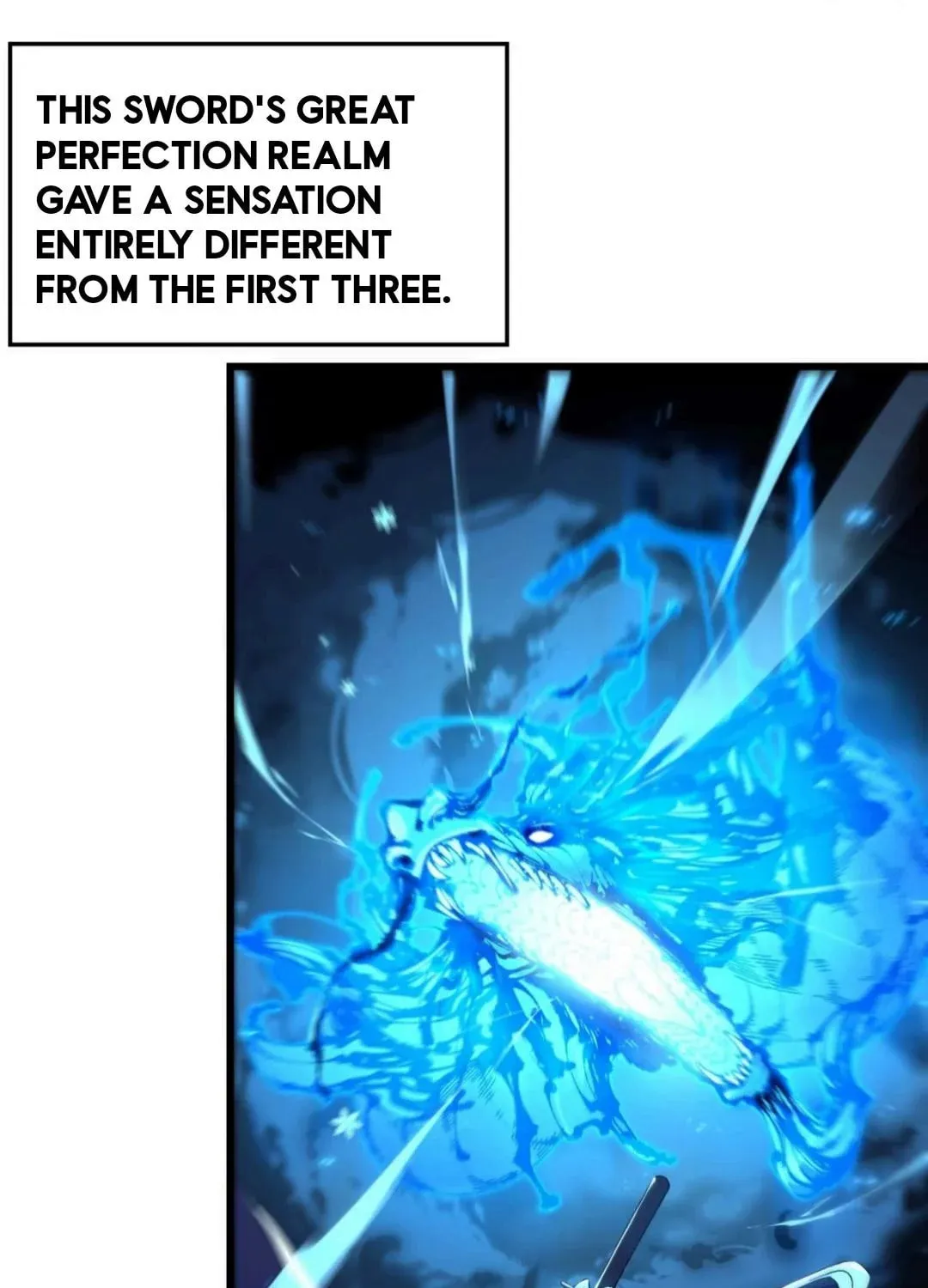 Don't Tell Me You Think Cultivating Immortality Is Difficult? Chapter 5 page 43 - 