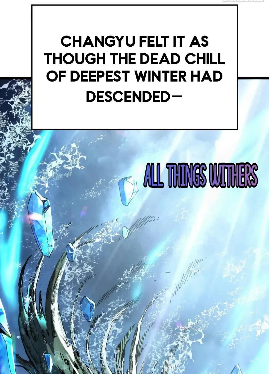 Don't Tell Me You Think Cultivating Immortality Is Difficult? Chapter 5 page 46 - 