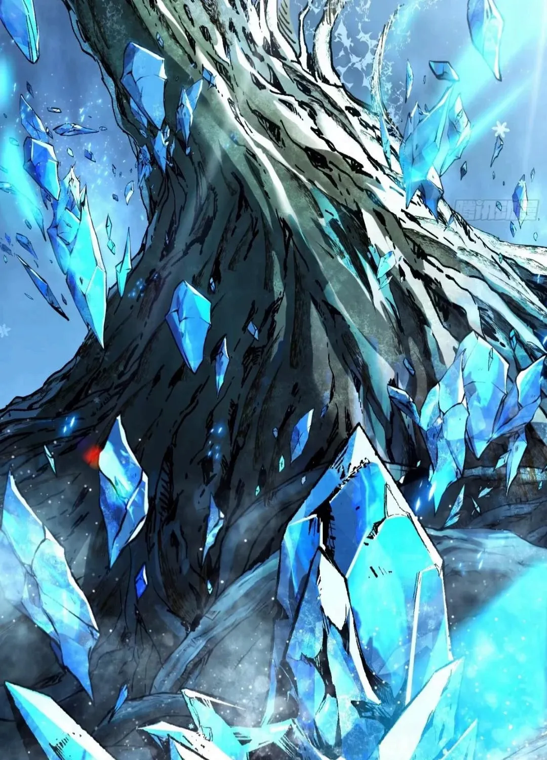 Don't Tell Me You Think Cultivating Immortality Is Difficult? Chapter 5 page 47 - 